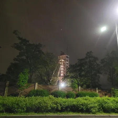 Parkowy Przy Stadionie Slaskim Katowice