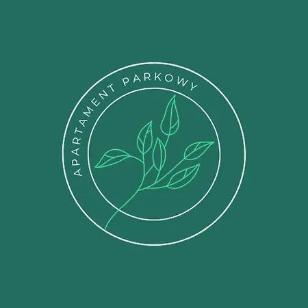 Lägenhet Parkowy Przy Stadionie Slaskim Katowice