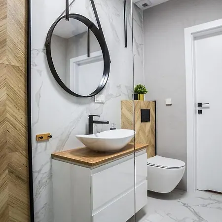 Parkowy Przy Stadionie Slaskim Katowice