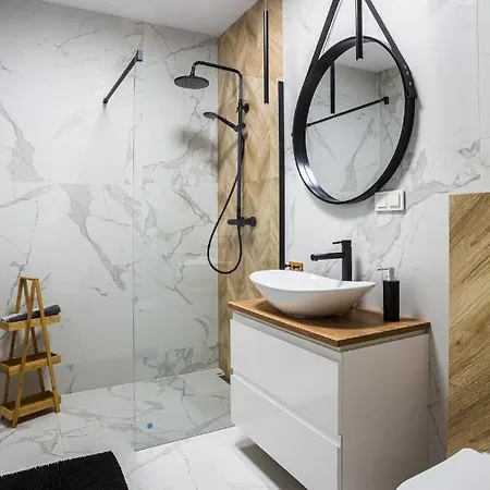 Parkowy Przy Stadionie Slaskim Katowice * Chorzów