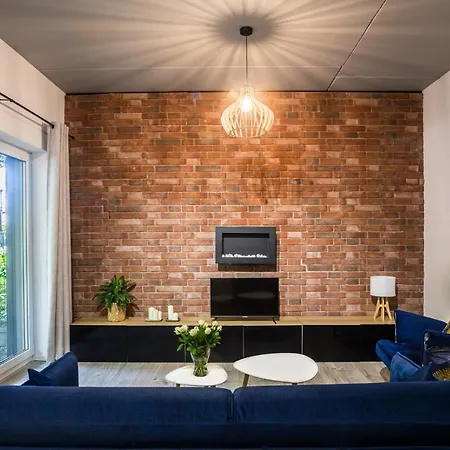 Parkowy Przy Stadionie Slaskim Katowice