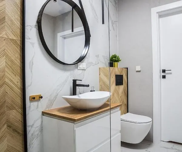 Parkowy Przy Stadionie Slaskim Katowice