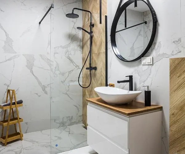 Parkowy Przy Stadionie Slaskim Katowice * Chorzów