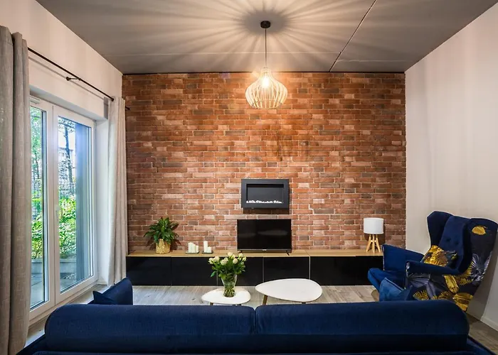 Parkowy Przy Stadionie Slaskim Katowice